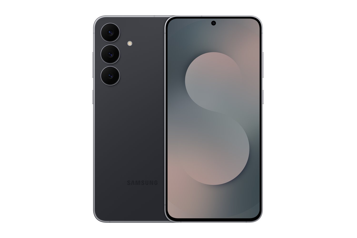 Samsung Galaxy S25 FE | 8GB | 128GB | 5G | Jetblack