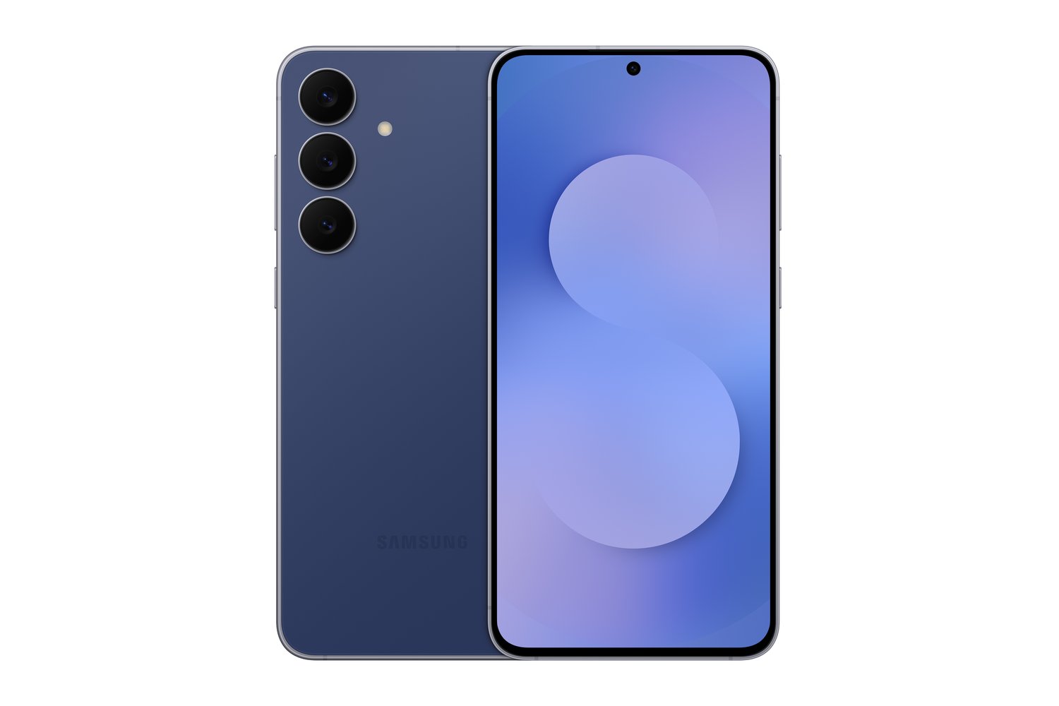 Samsung Galaxy S25 FE | 8GB | 128GB | 5G | Navy