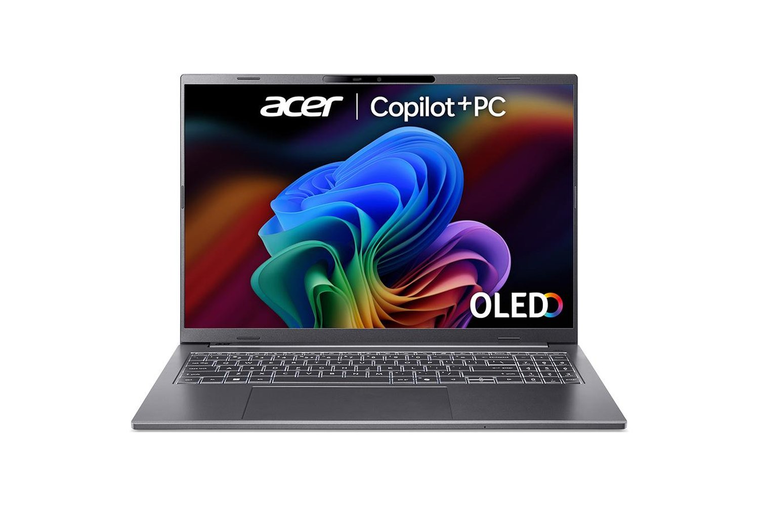 ACER Aspire 16" AMD Ryzen AI 5 | 1 TB SSD | 16GB | Grey