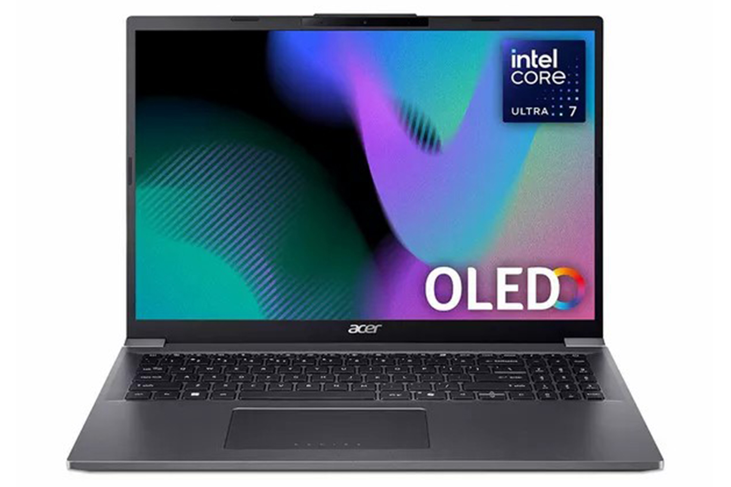 ACER Aspire 16 Intel Core Ultra 7 | 1 TB SSD | 16GB | Grey