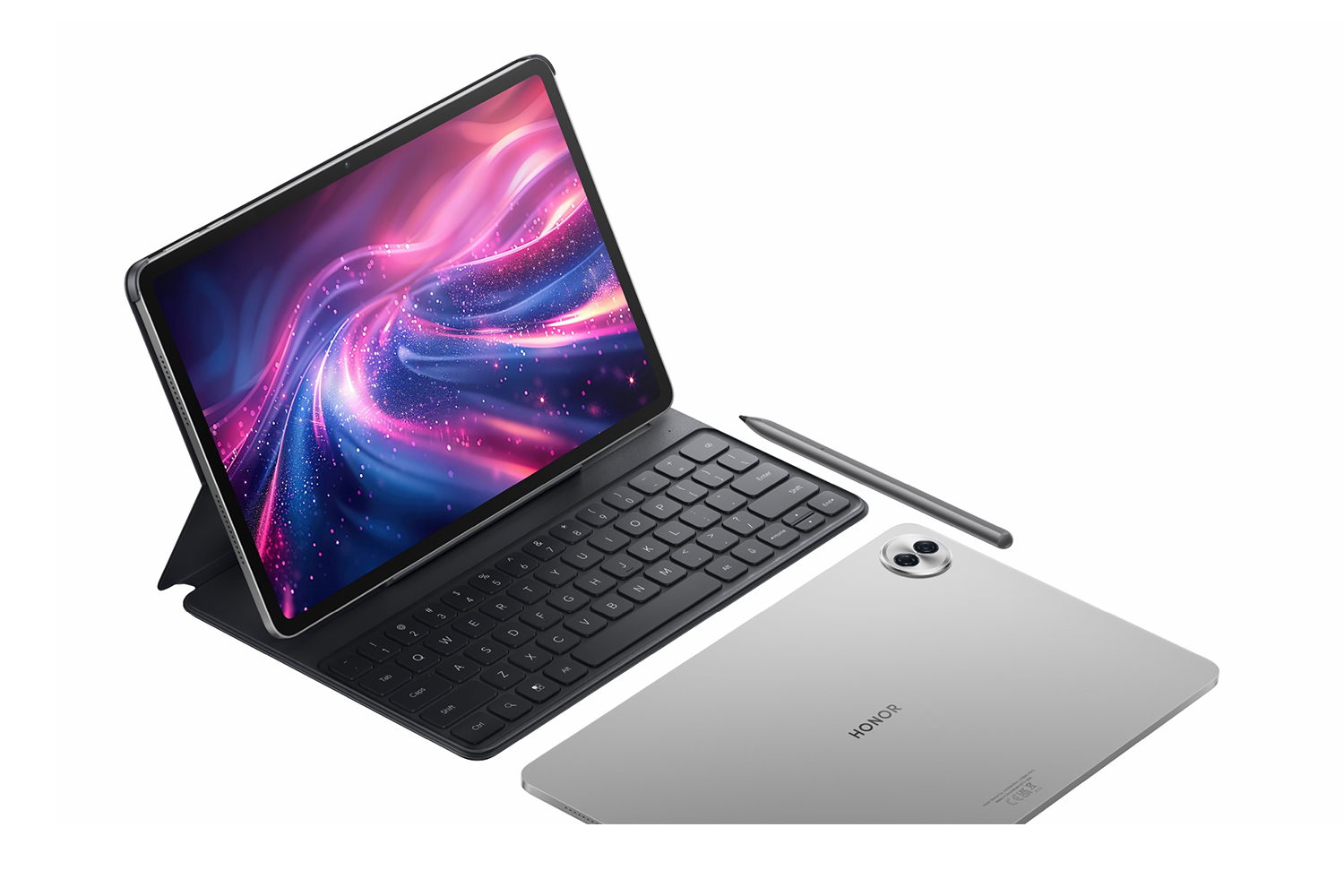 Honor Pad 10 12.1" Wi-Fi | 8GB | 256GB | Grey