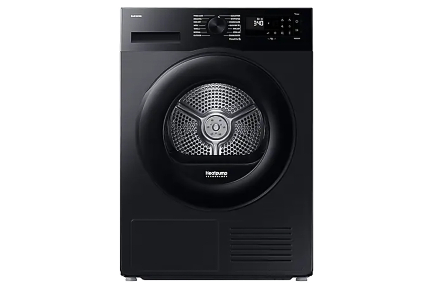 Samsung Series 5 9kg Heat Pump Tumble Dryer | DV90DG52A0ABEU