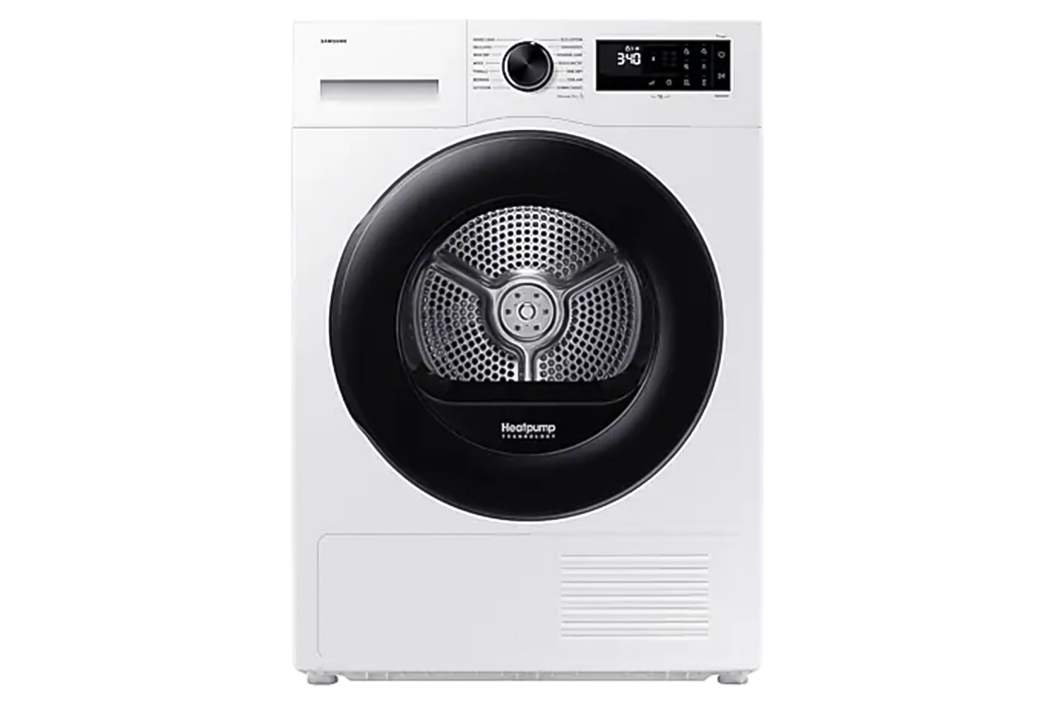 Samsung Series 5 9kg Heat Pump Tumble Dryer | DV90DG52A0AEEU