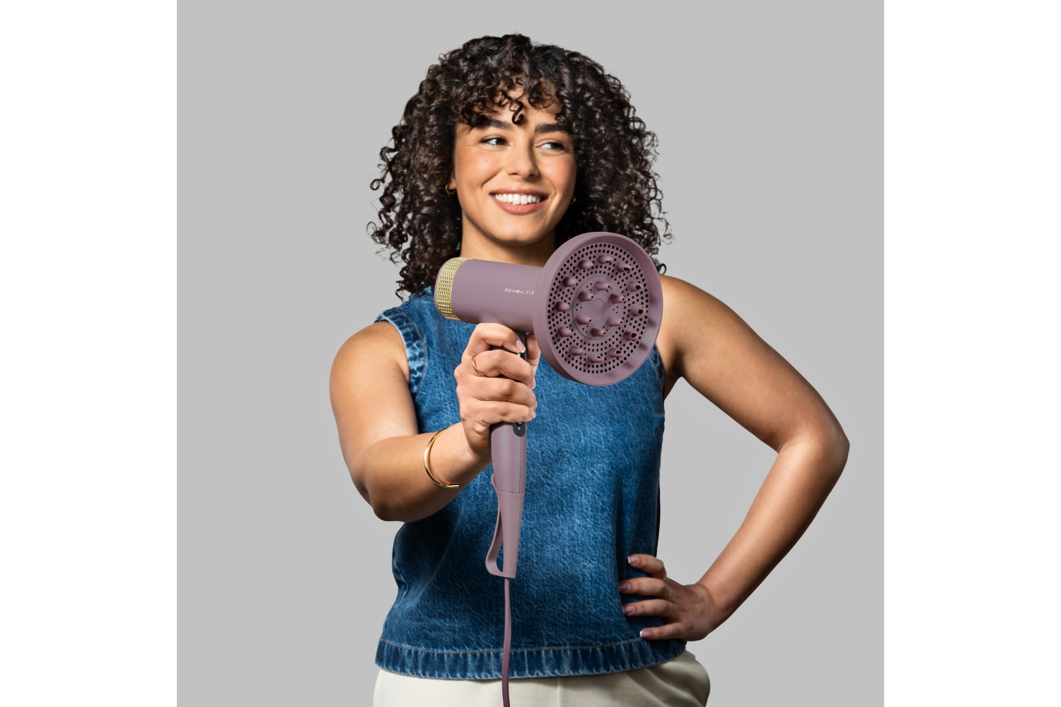 Remington AIRvive Digital Hair Dryer | EC8930