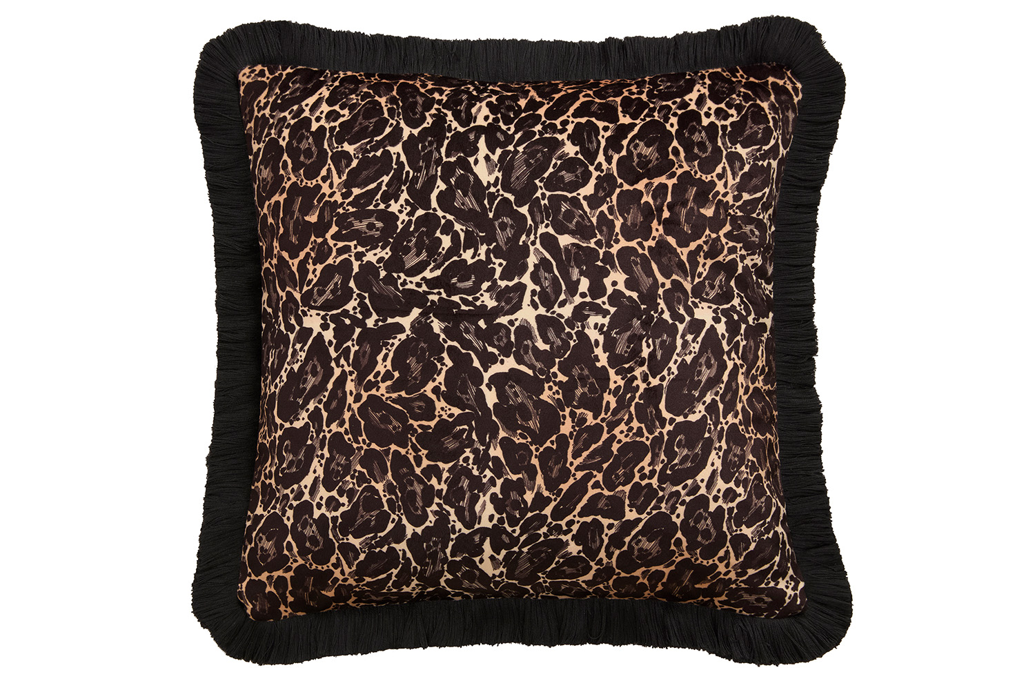 Josephine Cushion | Multicolour | 45 x 45 cm