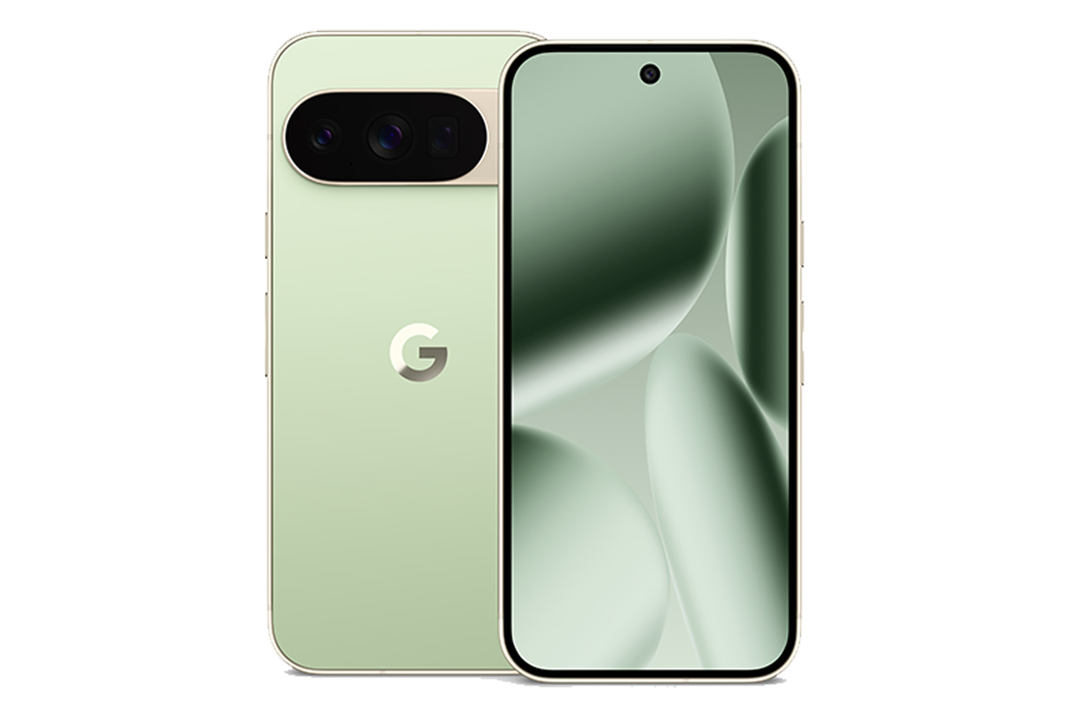 Google Pixel 10 Pro | 16GB | 256GB | Jade