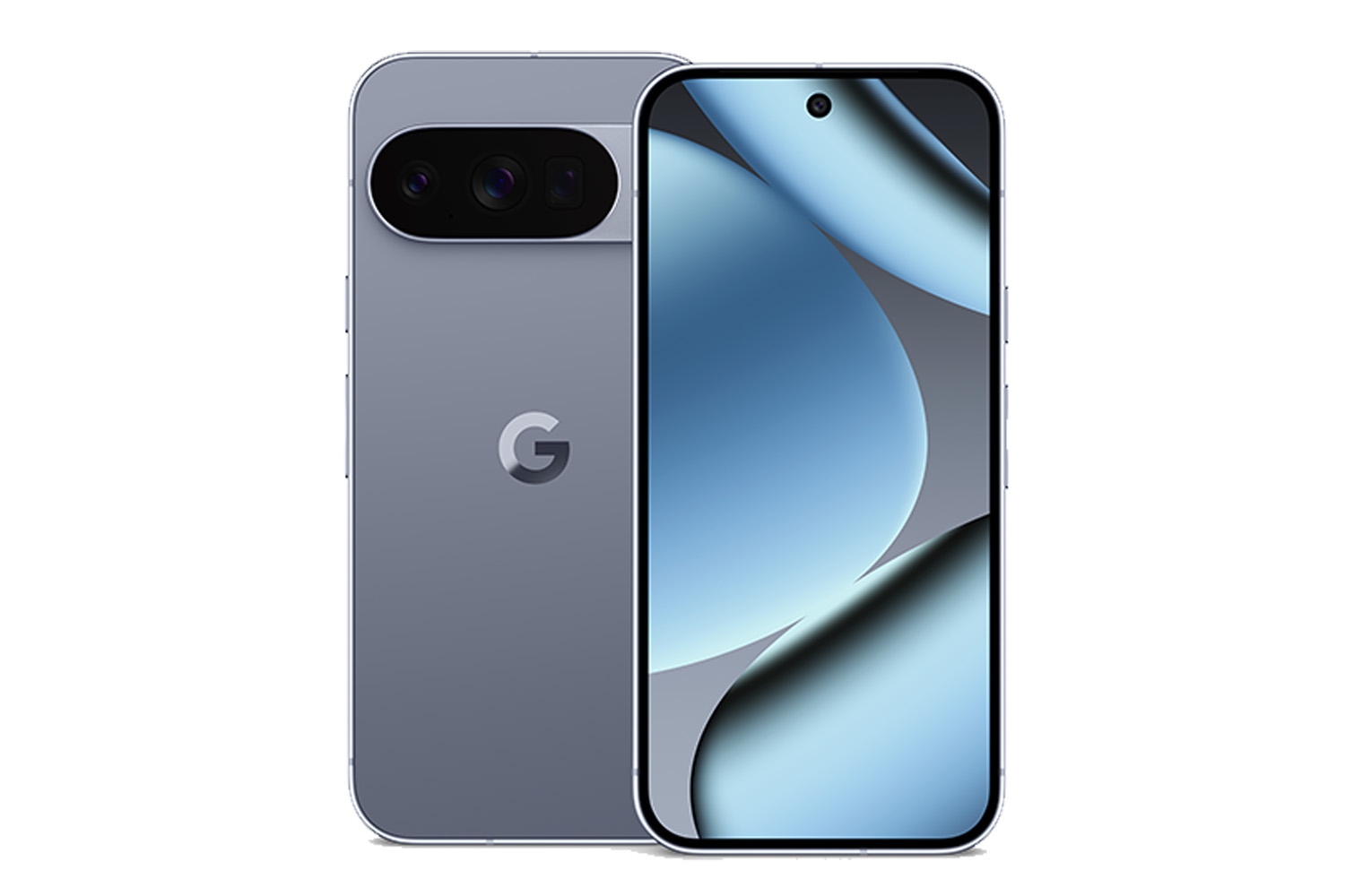 Google Pixel 10 Pro XL | 16GB | 256GB | Moonstone