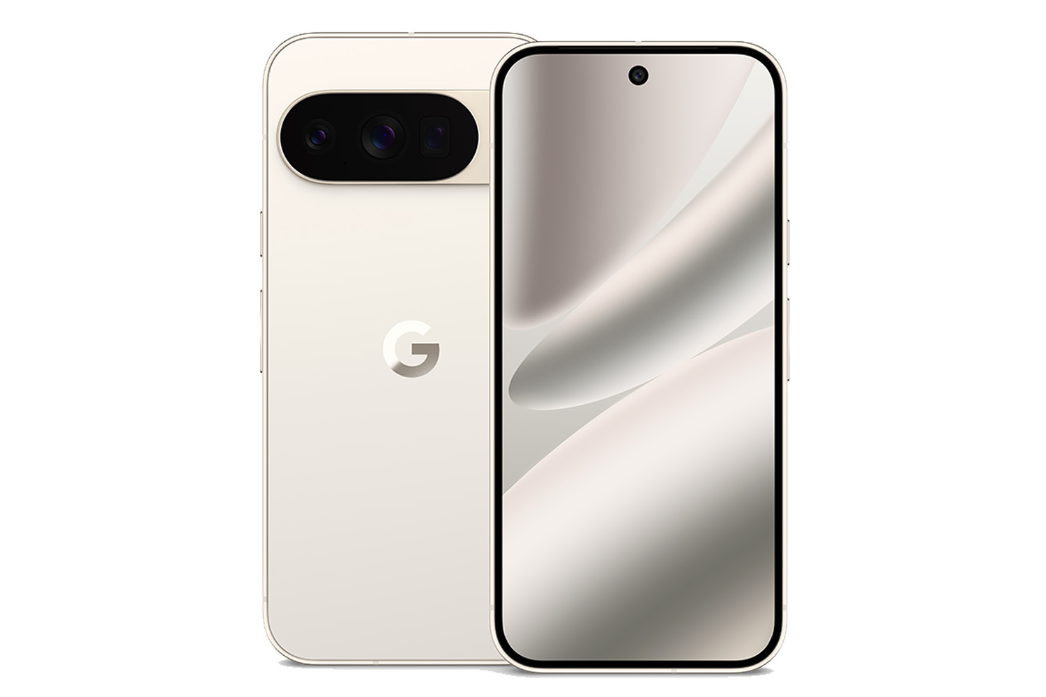 Google Pixel 10 Pro | 16GB | 512GB | Porcelain