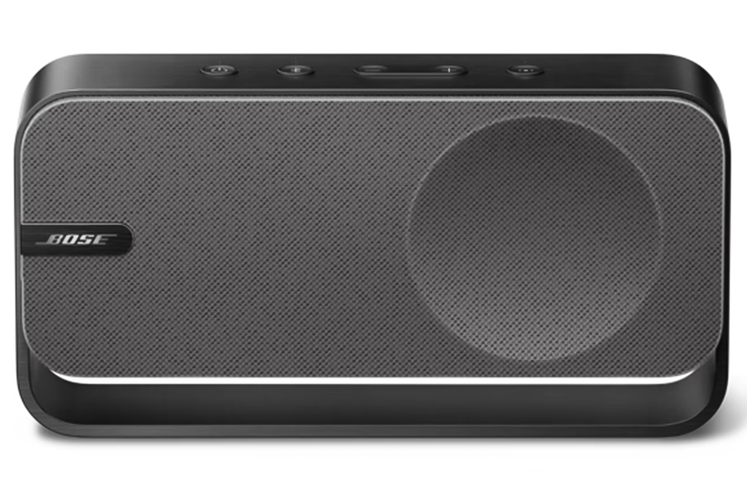 Bose SoundLink Home Bluetooth Speaker | Cool Grey