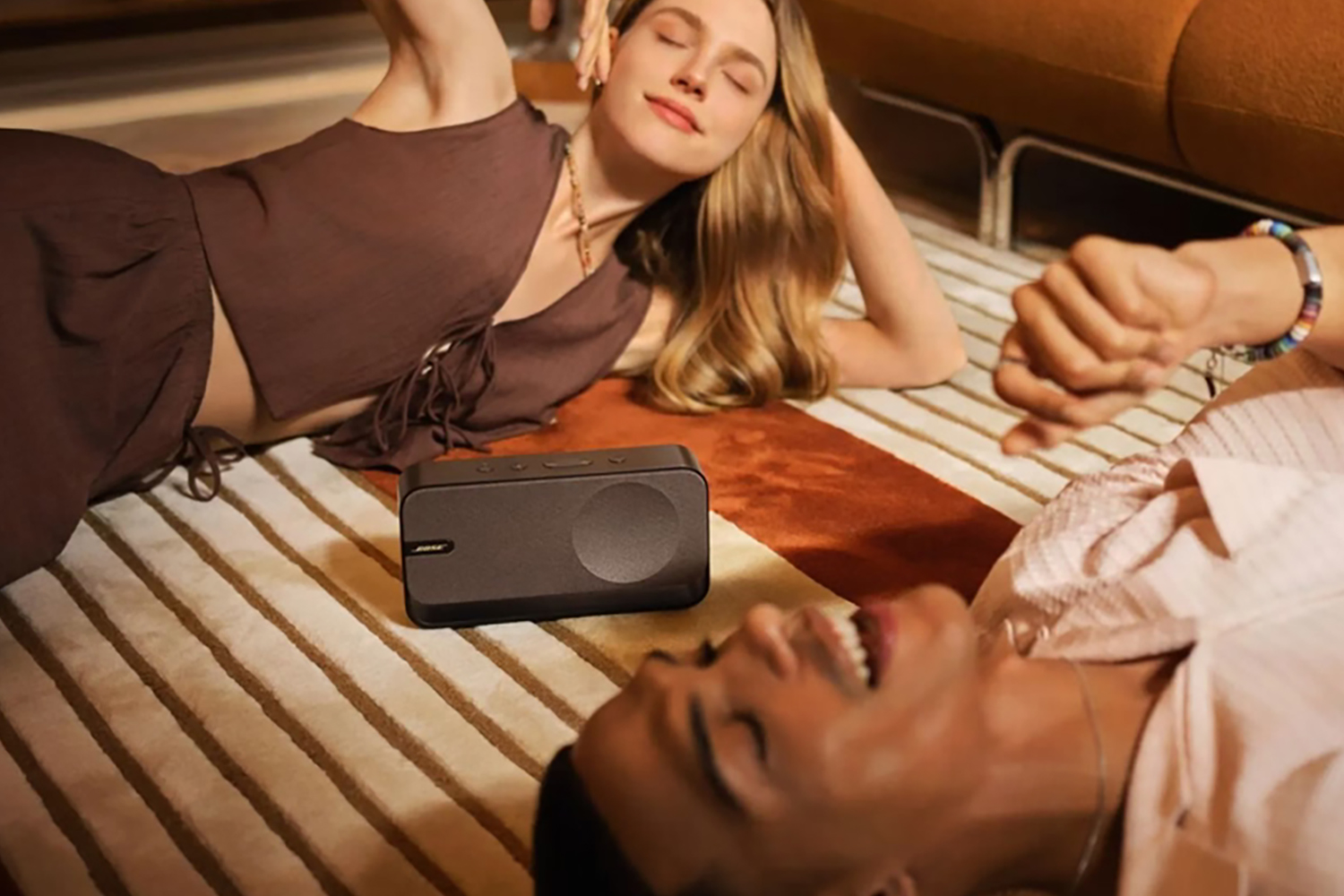 Bose SoundLink Home Bluetooth Speaker | Cool Grey