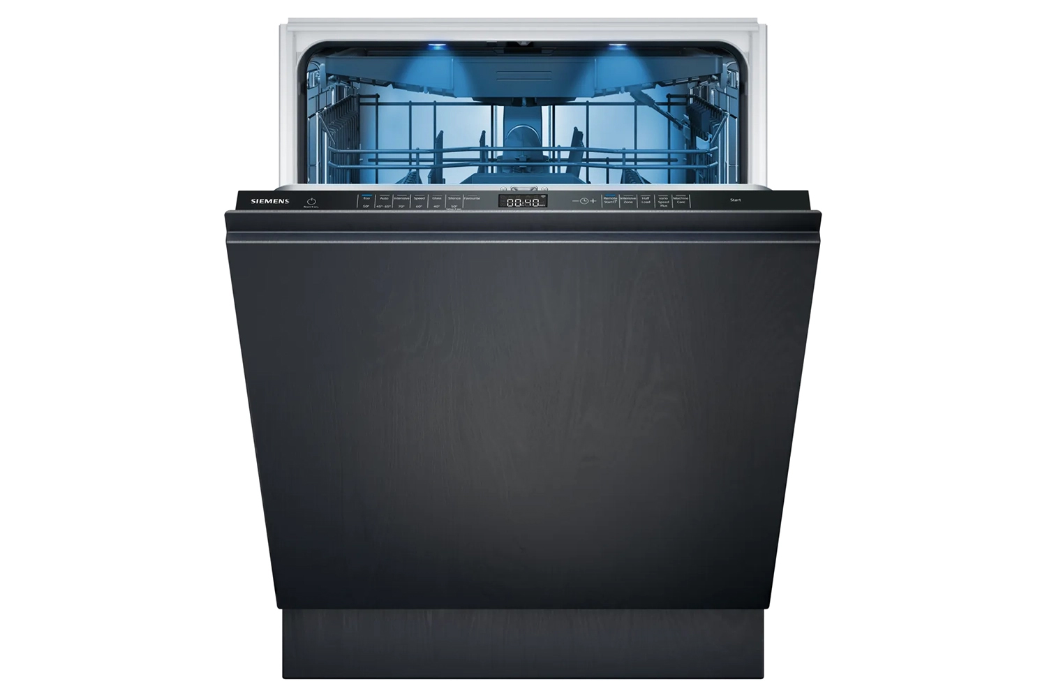 Siemens IQ500 Fully Integrated Dishwasher | Place 14 | SN95EX12CG