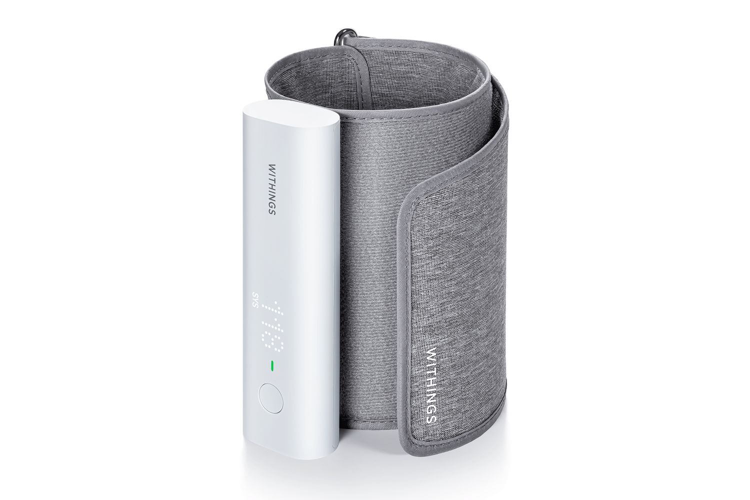 Withings Bpm Connect Smart Blood Pressure Monitor