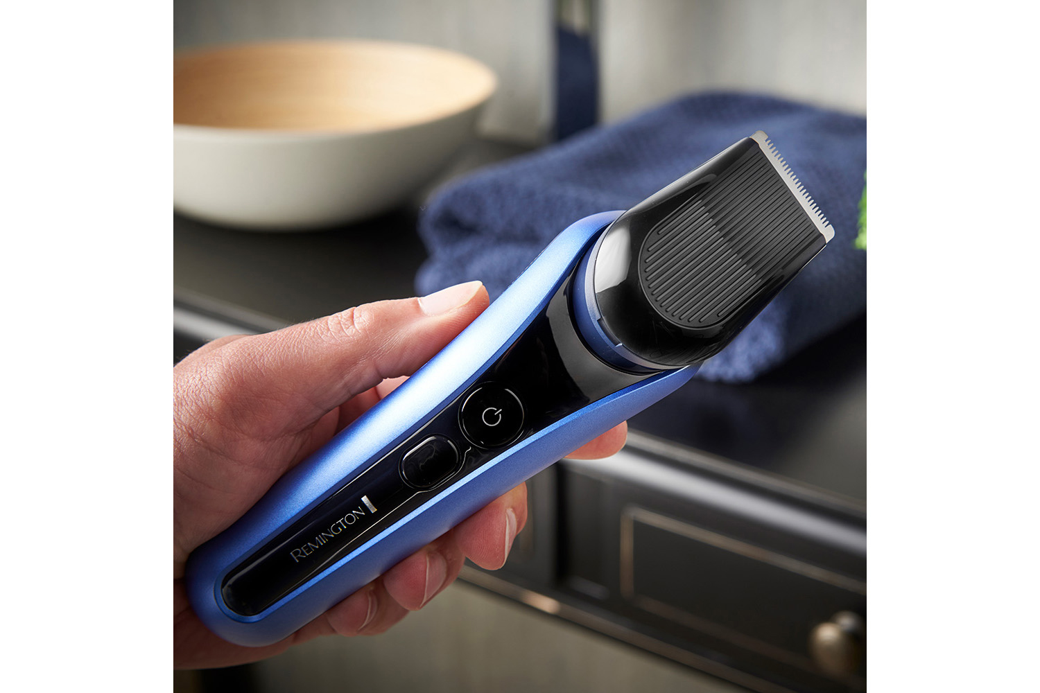 Remington X7 Limitless X Rotary Shaver | XR1775