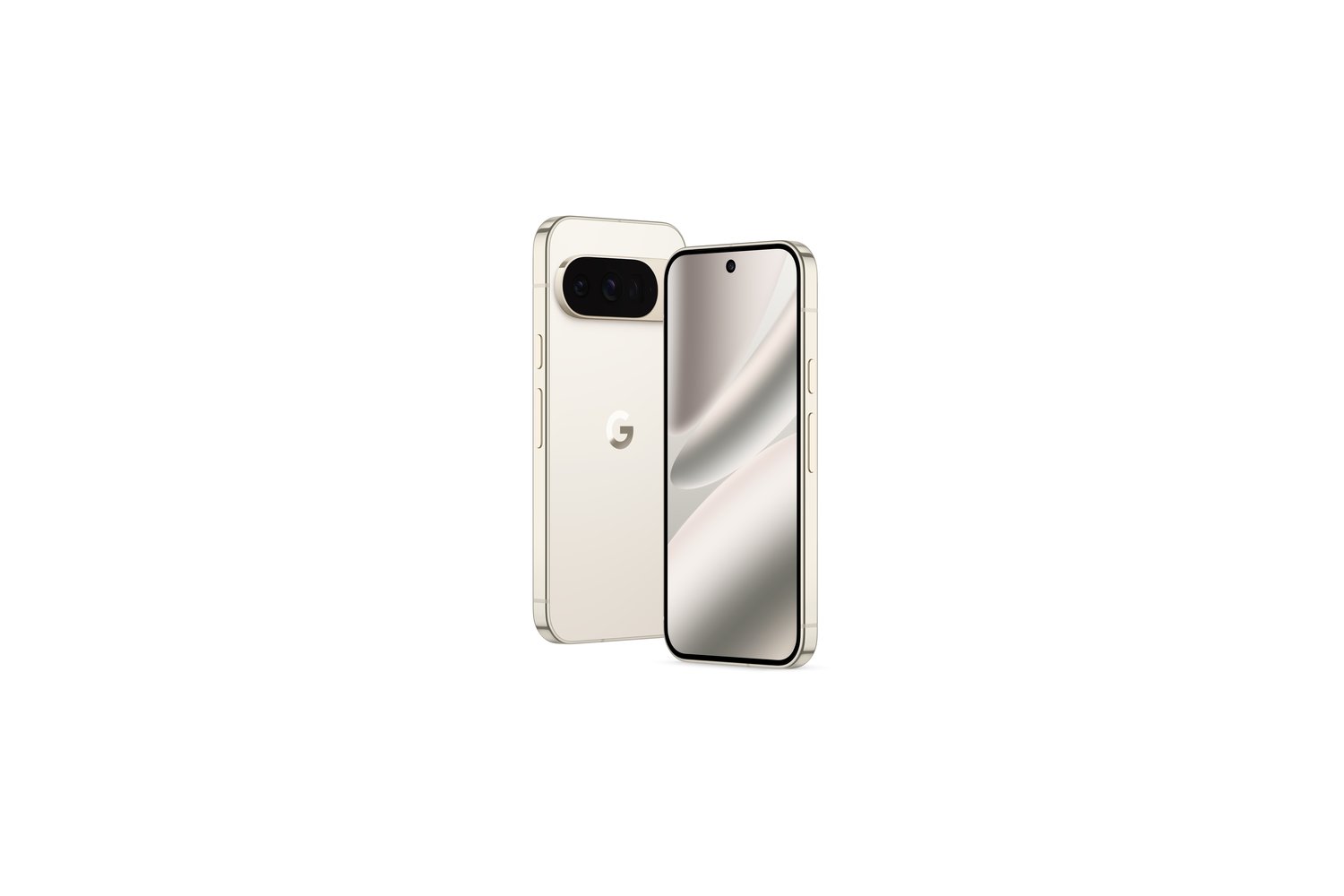 Google Pixel 10 Pro | 16GB | 512GB | Porcelain