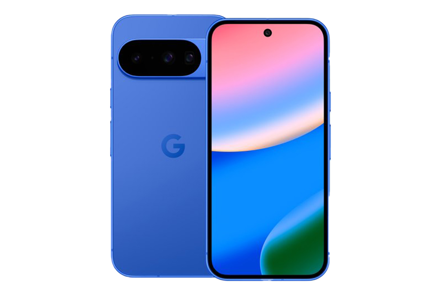 Google Pixel 10 | 12GB | 256GB | Indigo