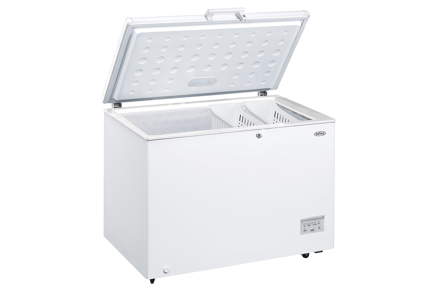 Belling Freestanding Chest Freezer | BCFE301