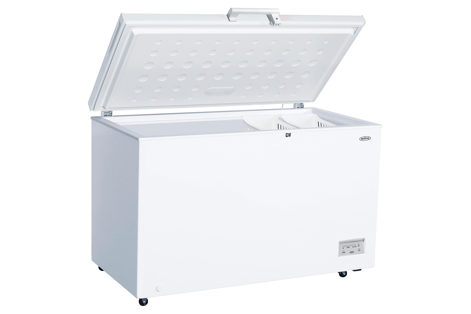 Belling Freestanding Chest Freezer | BCFE401