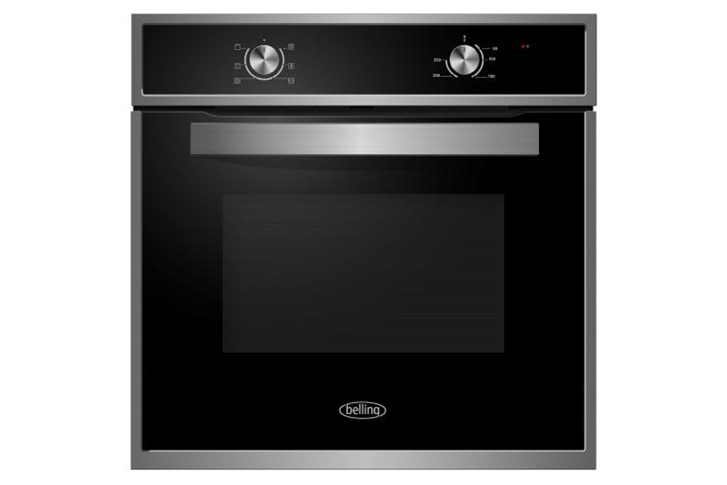 Belling 65L Built-in Electric Single Oven | BI64FSTA