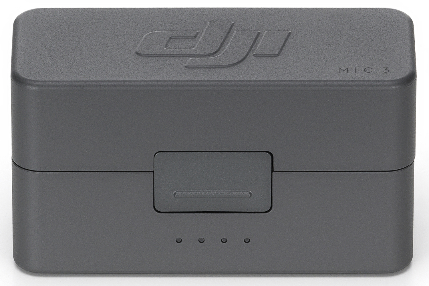 DJI Mic 3 Charging Case