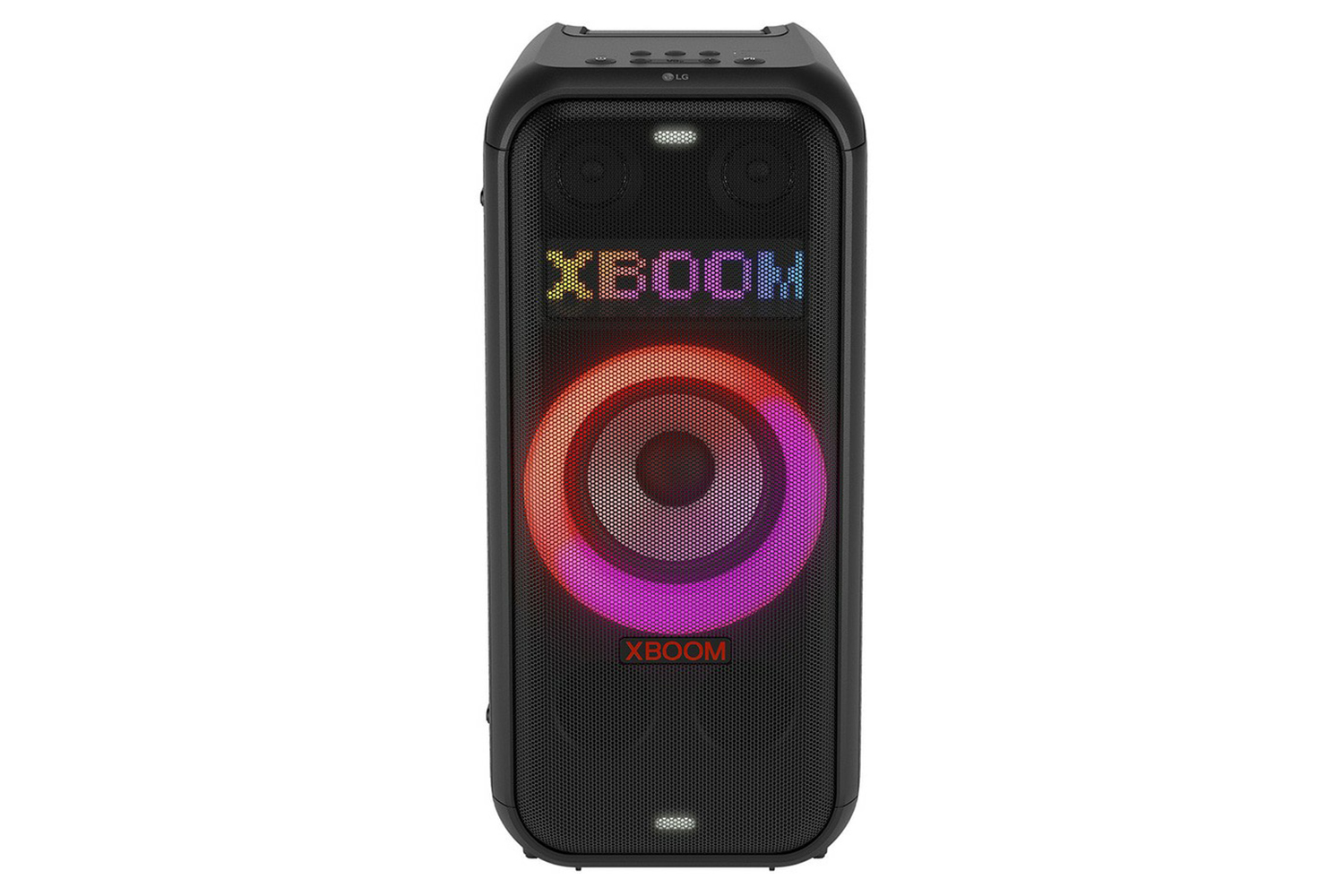 LG XBOOM DXL7T 250W Party Sound Bluetooth Speaker