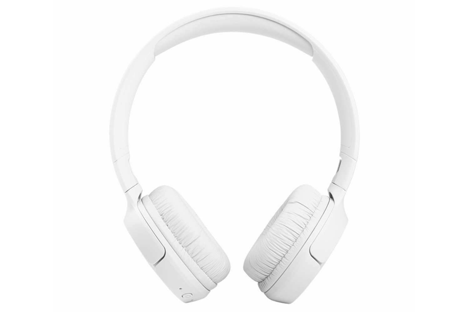 JBL Tune 510BT Wireless Over-Ear Headphones | White