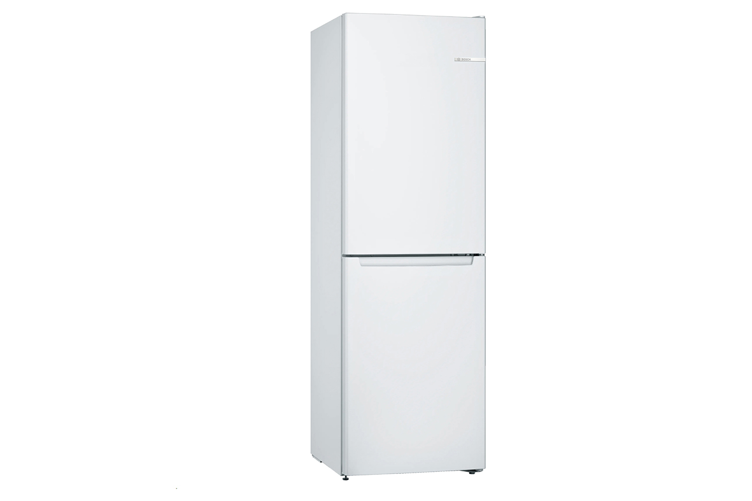 Bosch Series 2 Freestanding Fridge Freezer | KGN34NWEAG