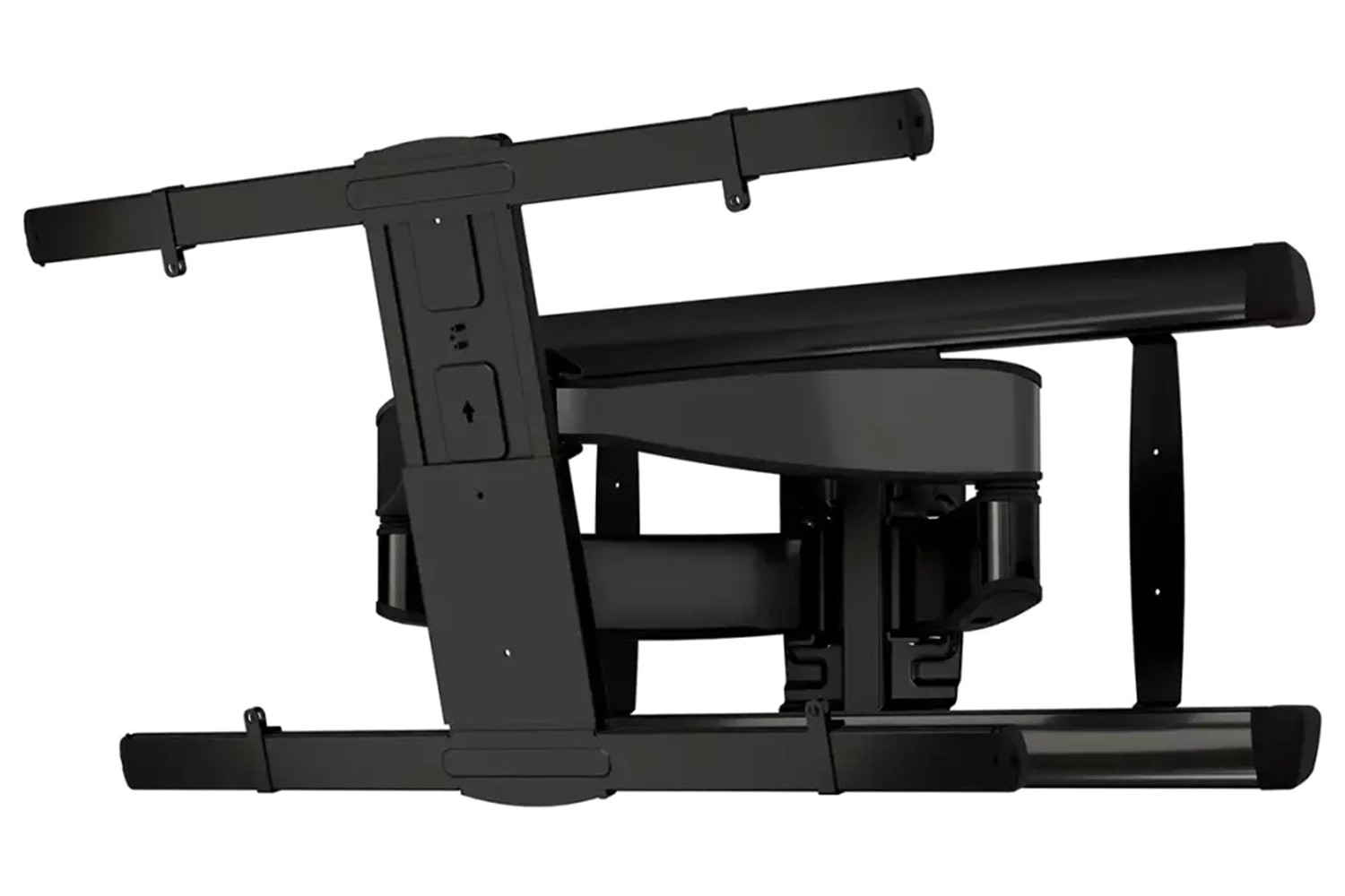 Sanus Advanced XL Full-Motion Premium TV Wall Mount for 65" - 100" TVs | VXF830-B2
