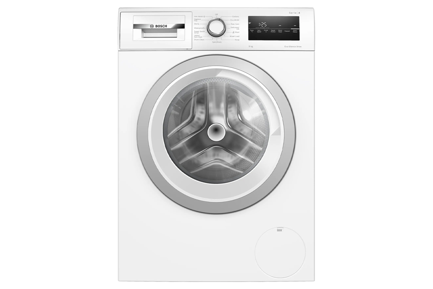 Bosch Series 4 9kg Freestanding Washing Machine | WAN28259GB