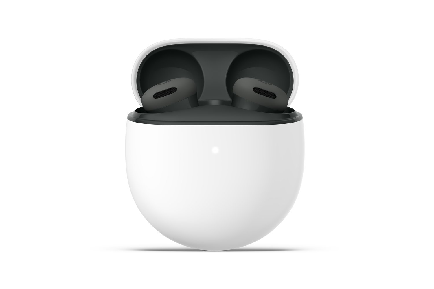 Pixel Buds 2a | Hazel