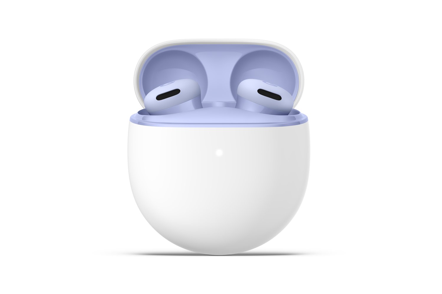 Pixel Buds 2a | Iris