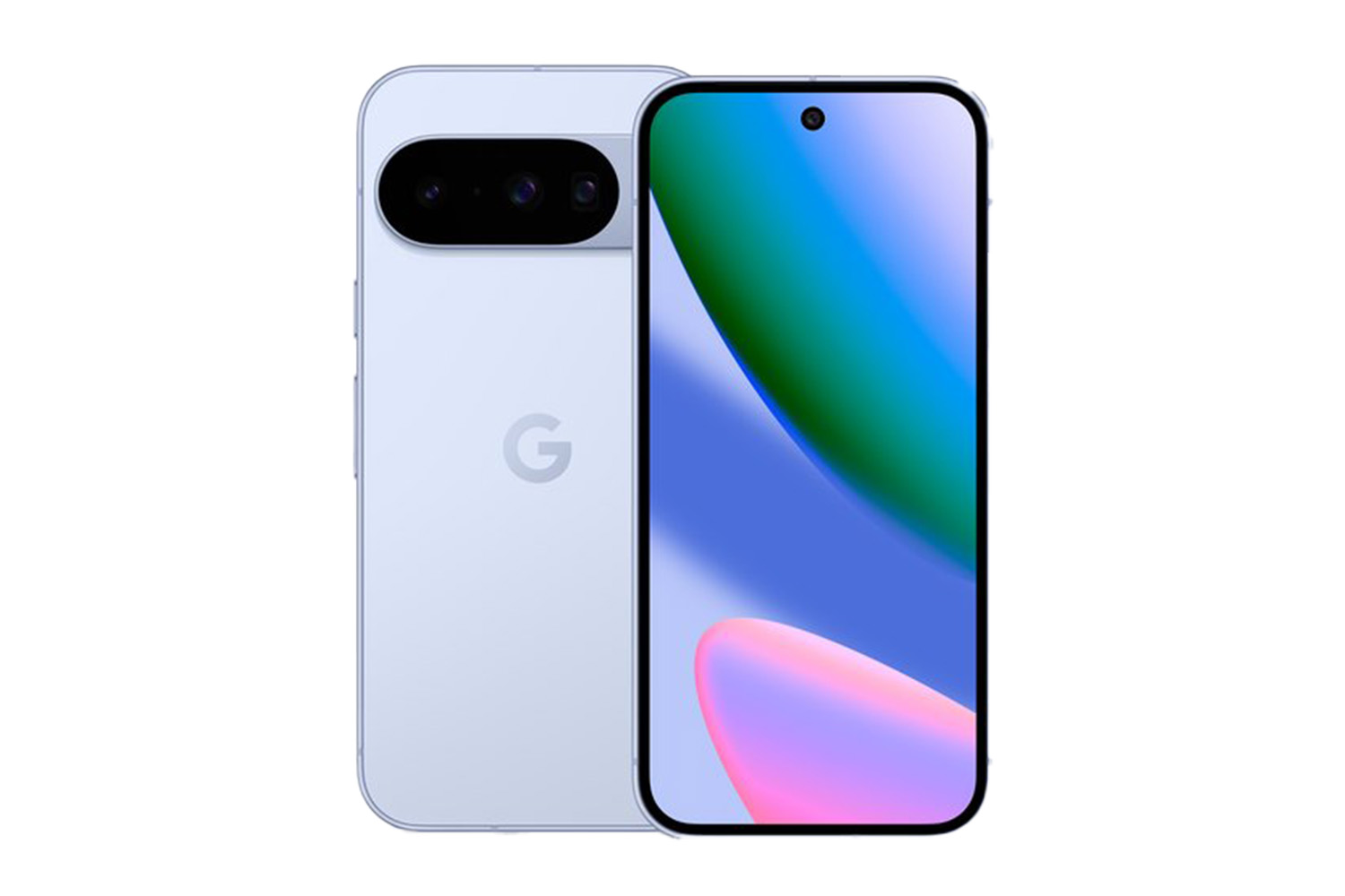Google Pixel 10 | 12GB | 128GB | Frost