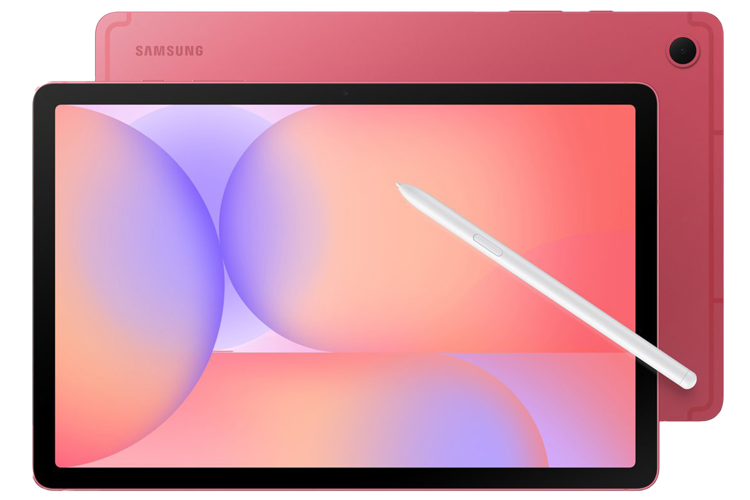 Samsung Galaxy Tab S10 Lite 10.9" Wi-Fi | 6GB | 128GB | Red