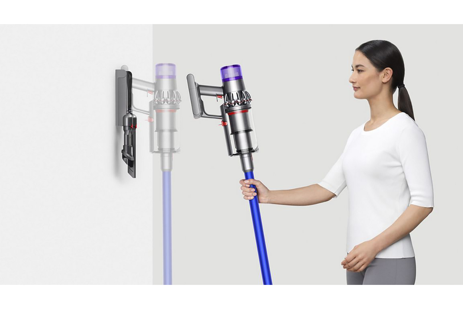 Dyson V11 Extra Cordless Vacuum Cleaner | 476597-01