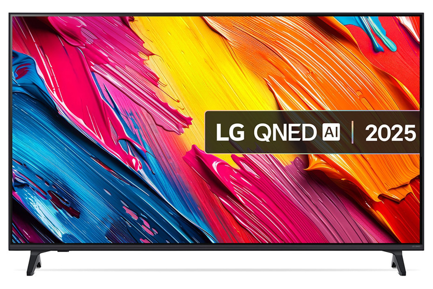 LG 50" QNED70 AI 4K Smart TV (2025) | 50QNED70A6A.AEK