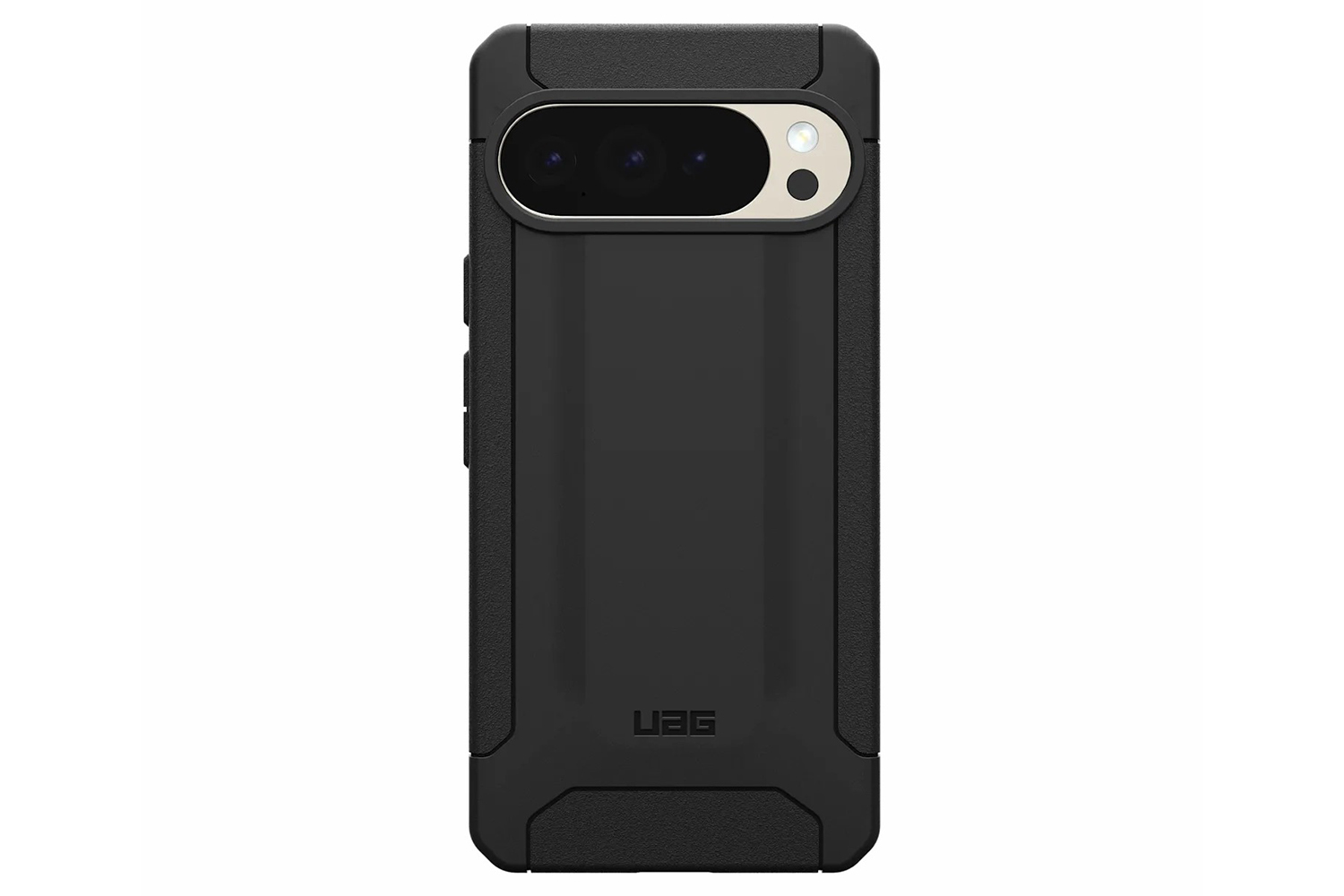 UAG Scout Pixel 10 Pro XL Mobile Case | Black