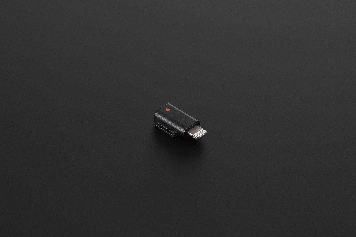 DJI Mic 3 Mobile Phone Adapter Lightning