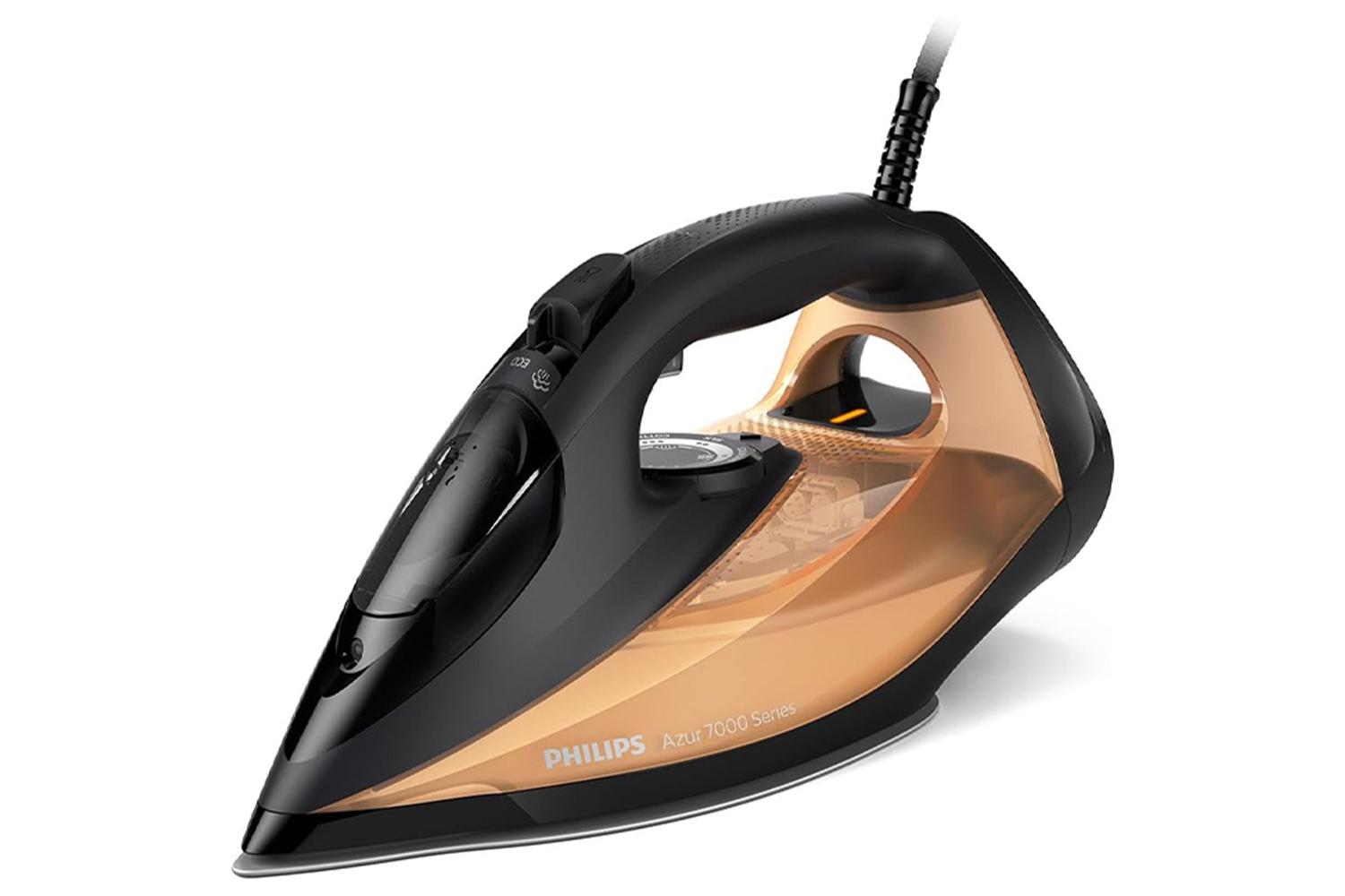 Philips 7000 Series 2800W Steam Iron | Steamglide Elite