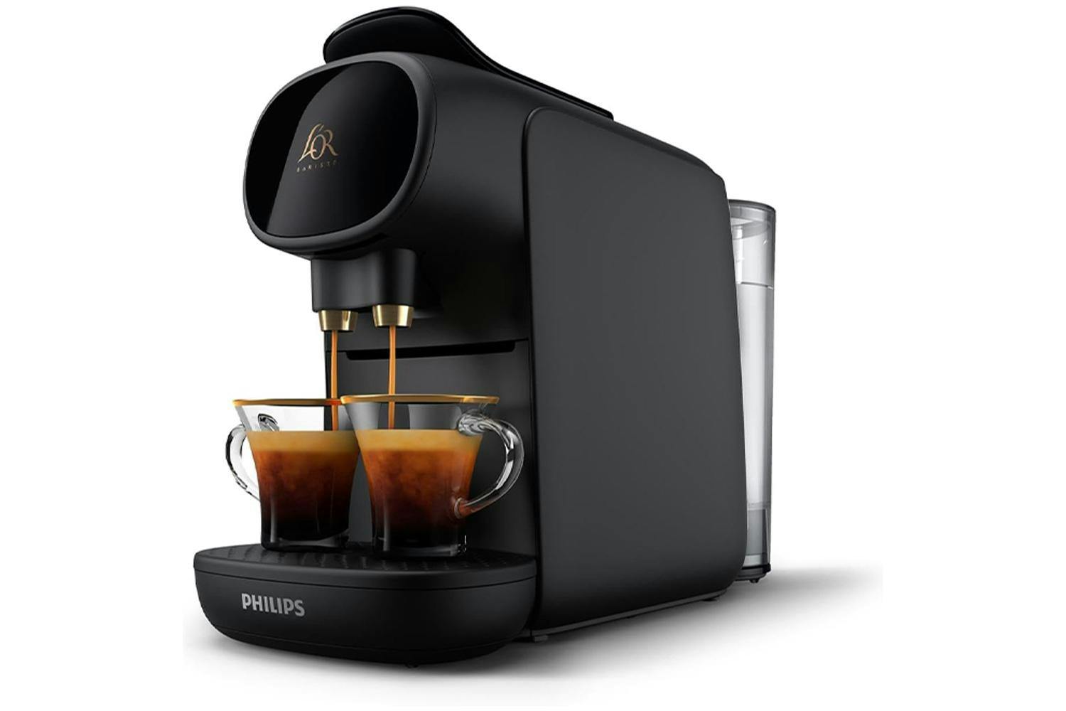 Philips Lor Barista Sublime Capsule Machine | Small Appliances | Coffee ...