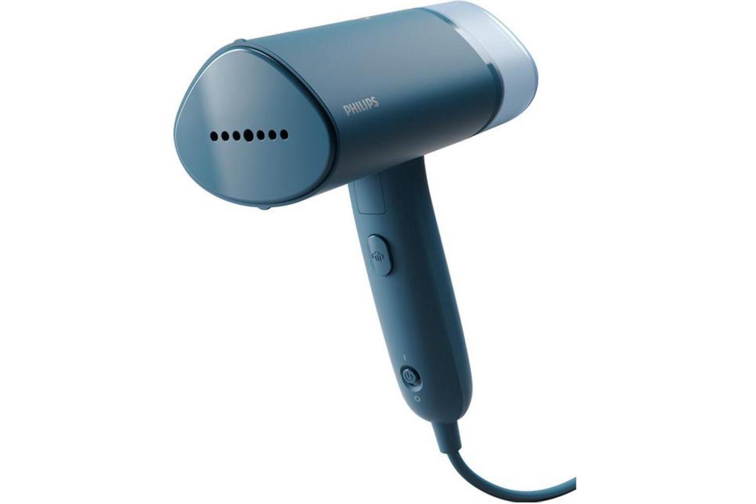 Philips 3000 Series 1000W Handheld Steam | Compact and Foldable