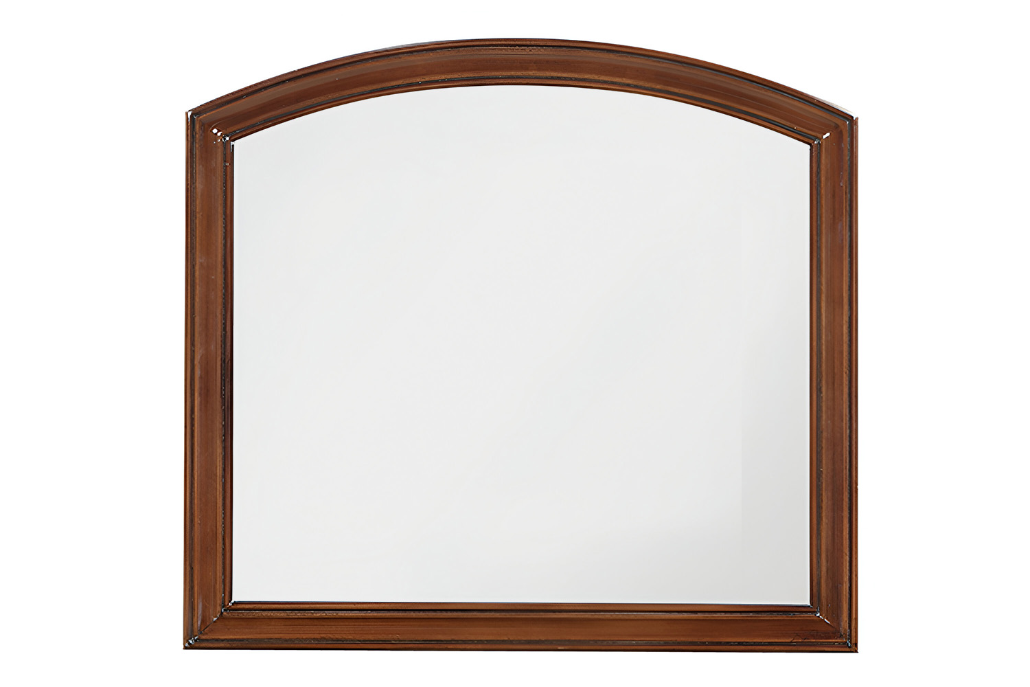 Deauville Mirror | Brown | 100 x 60 cm