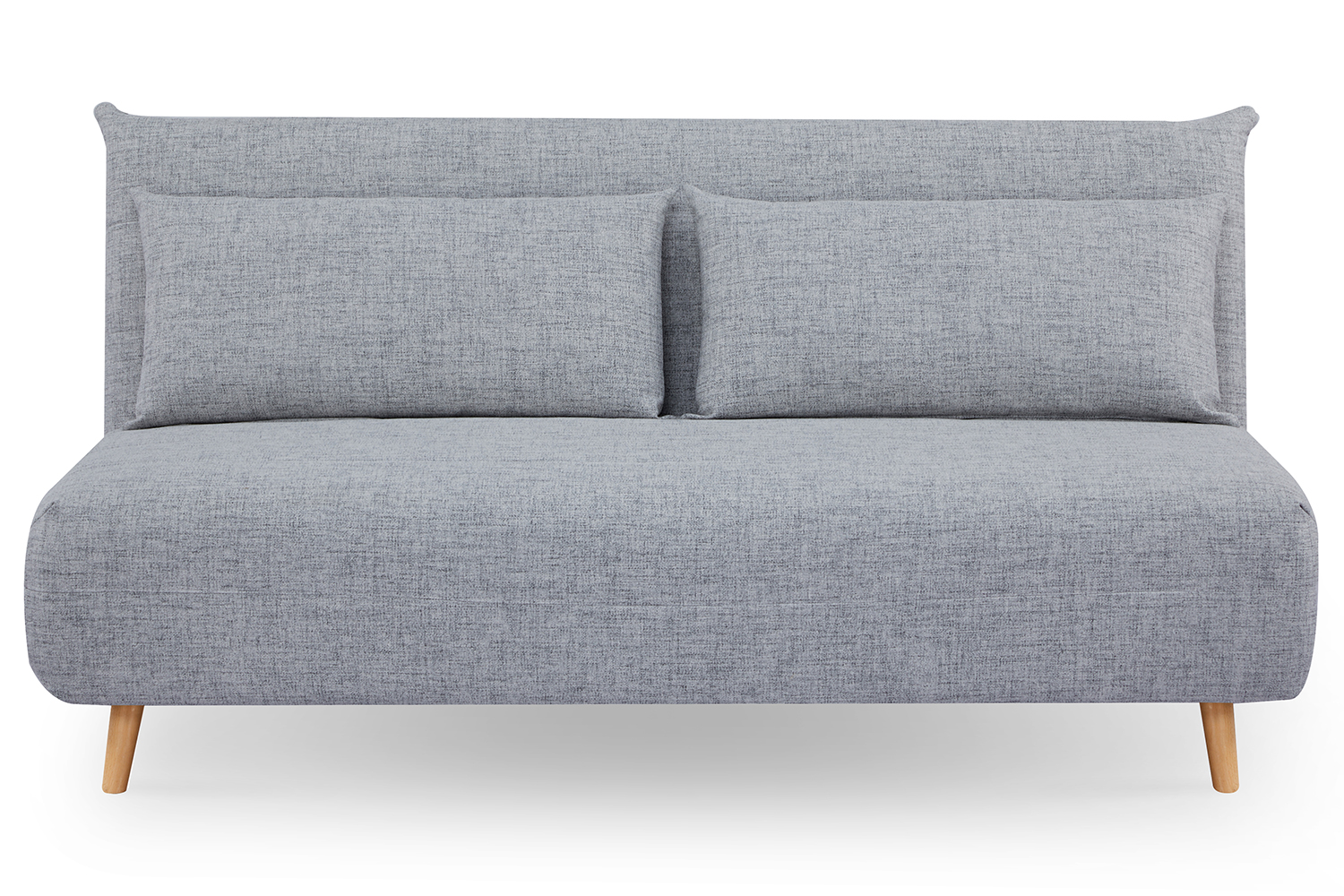 Ava Sofa Bed | 2 Seater | Grey