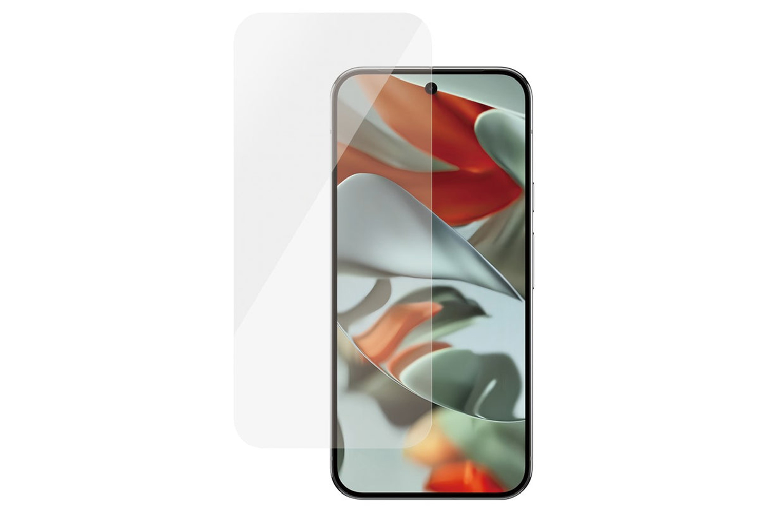 PanzerGlass Google Pixel 10 Pro XL/9 Pro XL Classic Fit Screen Protector