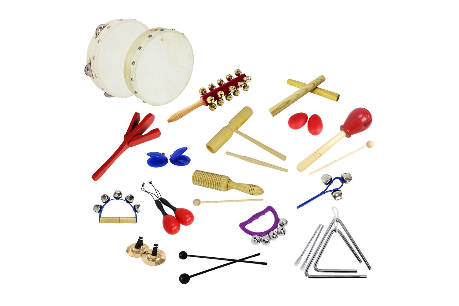 A-star Class Kit Rhythm Set