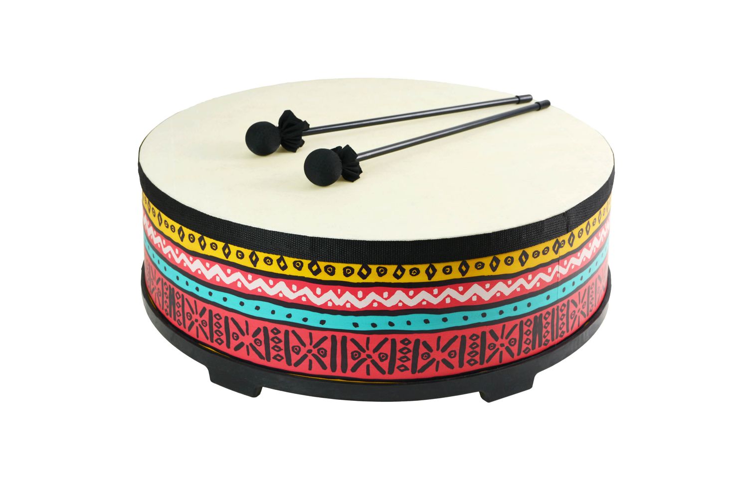 A-star 22 Inch Gathering Drum