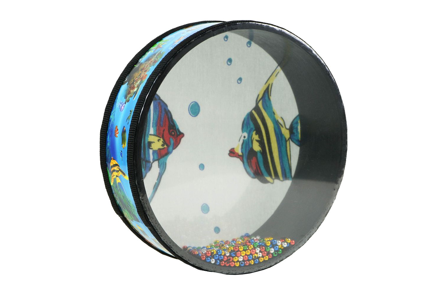 A-star 10 Inch Ocean Drum
