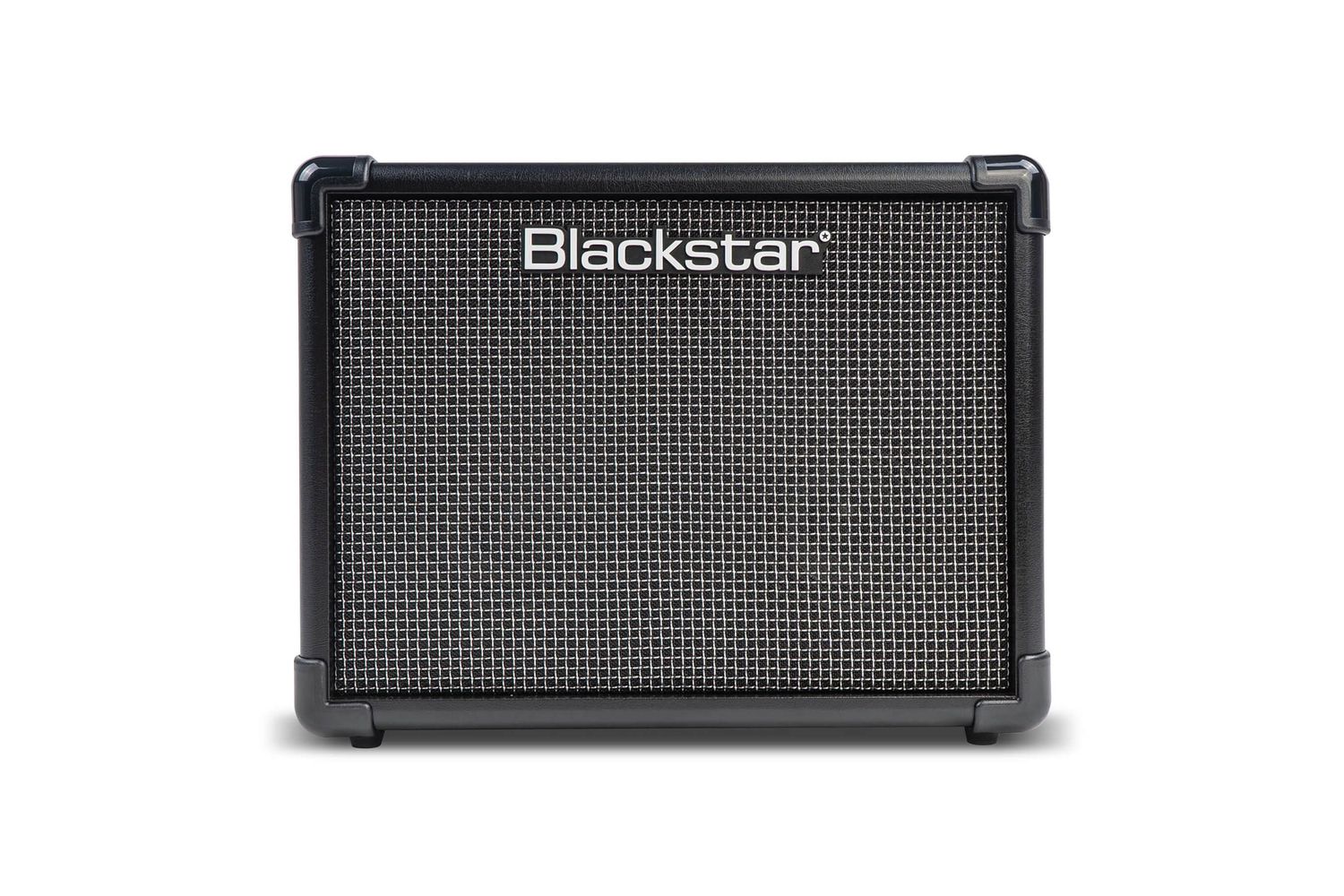 Id Core 10 V4 Black Superwide Stereo Digital Combo