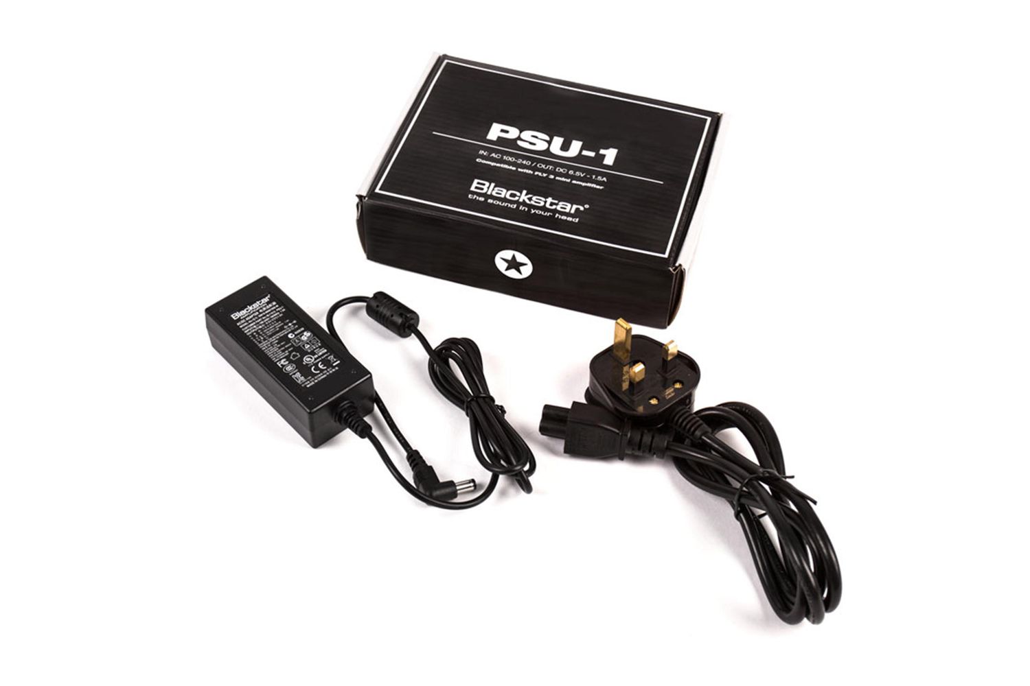 Blackstar Fly Psu