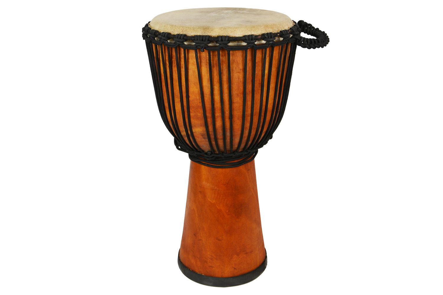 A-star 12 Inch Natural Djembe