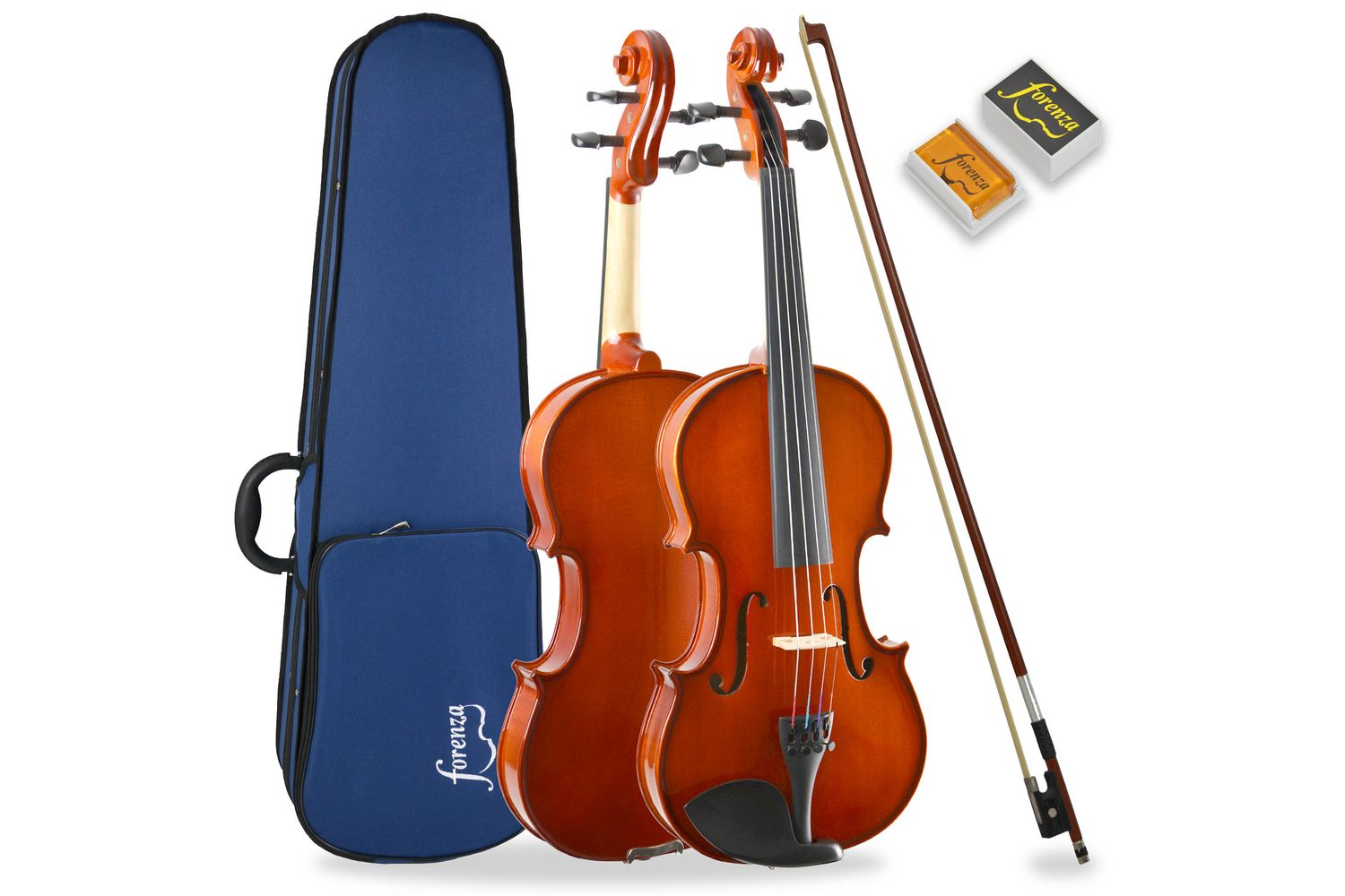 Forenza Prima I Violin Outfit - 14 Size