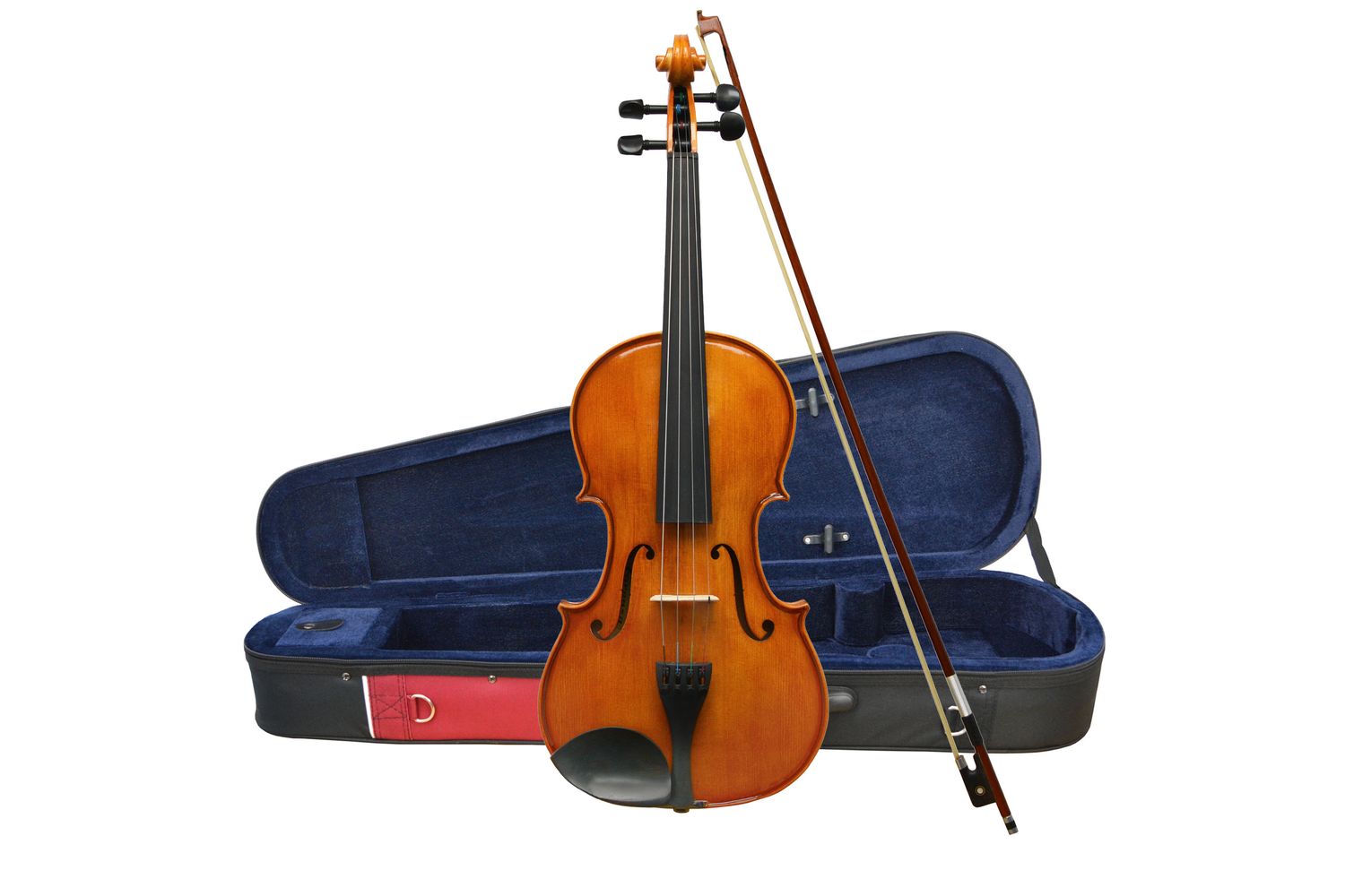 Forenza Prima 2 Viola Outfit - 14 Inch